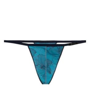 G String Hom Temptation Fano Plume
