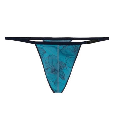 G String Hom Temptation Fano Plume