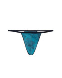 G String Hom Temptation Fano Plume