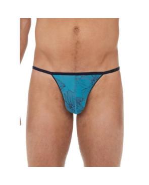  Hom Temptation Fano Plume G string