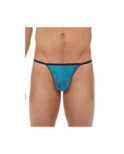 G String Hom Temptation Fano Plume