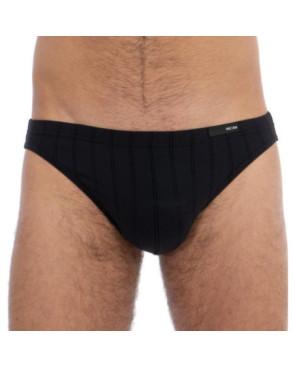 Slip Hom Micro Comfort Chic  noir