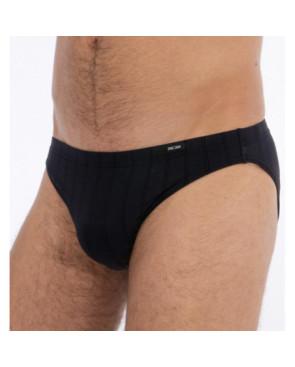  Slip Hom Micro Comfort Chic  noir