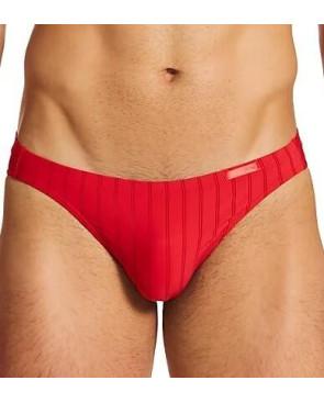  Slip Hom Micro Comfort Chic  401333 rouge