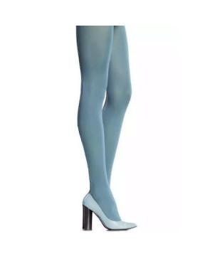 Collant opaque couture Tarragon Trasparenze jeans