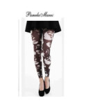 Pamela Mann Legging Buried Alive