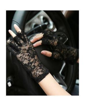  Mitaines-noires-Dentelle-authentique-pratique