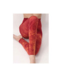 Collant Opaque Sans Pieds Oroblu Tye and Dye