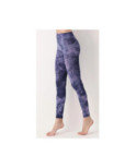 Collant Opaque Sans Pieds Oroblu Tye and Dye