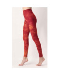 Collant Opaque Sans Pieds Oroblu Tye and Dye