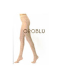 Collant Oroblu Flower