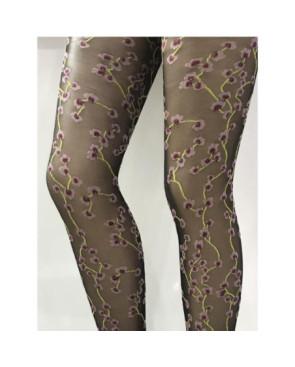 Collant Oroblu Flower