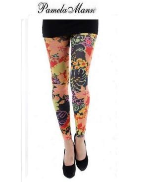 Pamela Mann legging imprimé marakesh Sixty