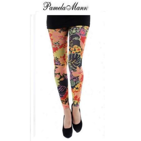 Pamela Mann legging imprimé marakesh Sixty