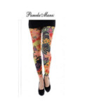 Pamela Mann legging imprimé marakesh Sixty