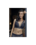 Soutien gorge Sans Armature Belle Cotton  Janira