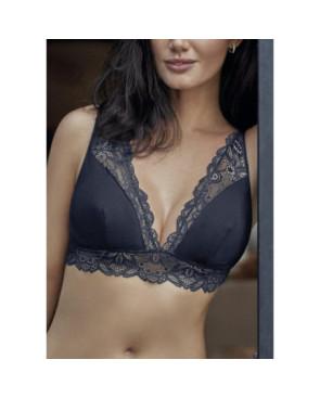 Soutien gorge Sans Armature Belle Cotton  Janira