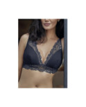 Soutien gorge Sans Armature Belle Cotton  Janira