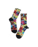 Chaussettes Achile  Capsules de sodas jus et lait