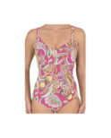 Maillot Nageur Empreinte Sunset