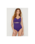 Maillot Nageur Empreinte Curl