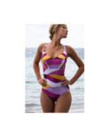 Maillot nageur Empreinte Dégradé