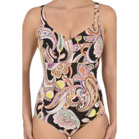 Nageur Empreinte Sunset Noir