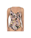 Nageur Empreinte Sunset Noir