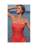 Nageur Empreinte Bustier Armature