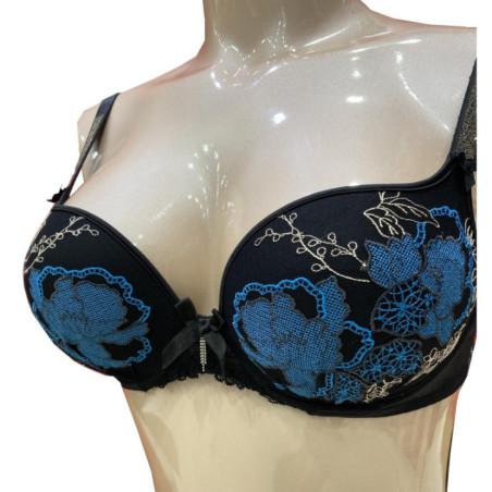 Soutien gorge Empreinte nuit d'orient Fin de série