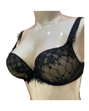  Soutien-Gorge-Empreinte-31138-Dentelle-plumetis -avant