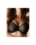 Soutien gorge Balconnet Empreinte Mélody