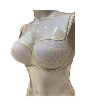 Soutien gorge Balconnet Empreinte Mélody