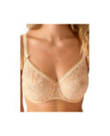 Soutien gorge Empreinte Aurore invisible