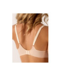 Soutien gorge Empreinte Aurore invisible