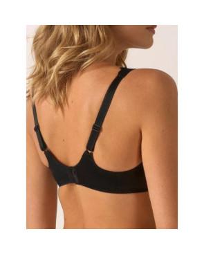 Soutien Gorge Thalia Classique opaque et dentelle