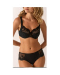Soutien Gorge Thalia Classique opaque et dentelle