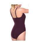 Nageur Empreinte Body de plage et piscine