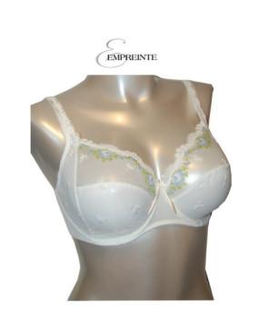  Empreinte Anastasia Soutien gorge classique face
