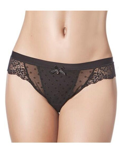 Bresilien Janira silke