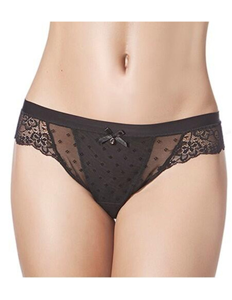 Bresilien Janira silke