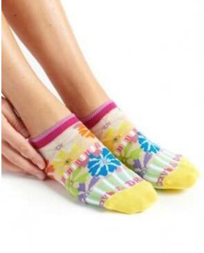 mini-socquette-dub-et-drino-coton-drin604-attractif-patchwork-fleuri