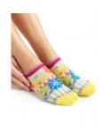Chaussettes Invisible Dub et Drino Attractif