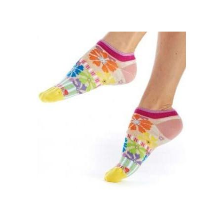 Chaussettes Invisible Dub et Drino Attractif
