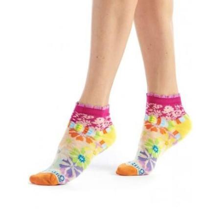 socquette-dub-et-drino-coton-drin605-attractif-patchwork-fleuri