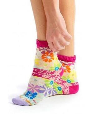 chaussettes-dub-et-drino-coton-drin606-attractif-patchwork-fleuri