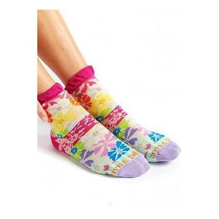 Chaussettes Dub et Drino Attractif