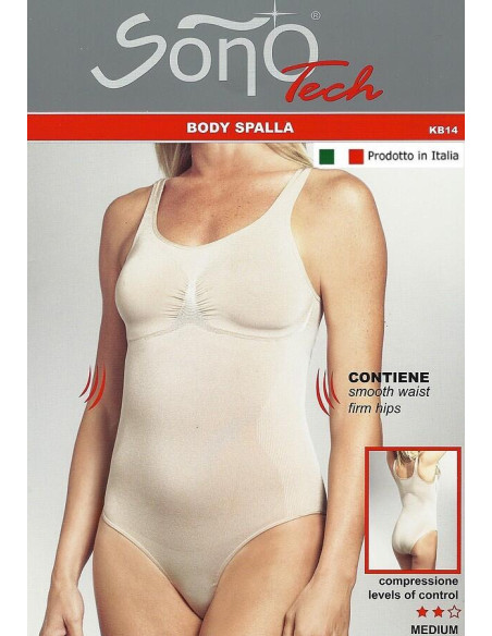 Body Raffermissant Gainant