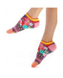 Chaussettes Invisible Dub et Drino Aveola