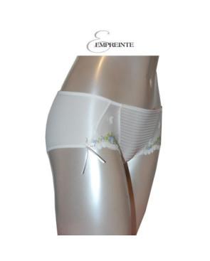 Empreinte Anastasia shorty ivoire